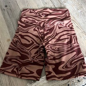 Balance athletica shorts